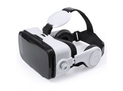 Gafas Realidad Virtual stuart