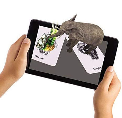 Gafas realidad Virtual Zoo Bundle
