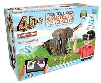 Gafas realidad Virtual Zoo Bundle - Foto 2
