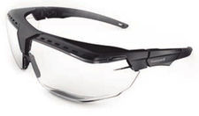 Gafas seguridad para usar sobre gafas graduadas. Honeywell Avatar otg 1035810