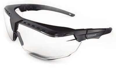 Gafas seguridad para usar sobre gafas graduadas. Honeywell Avatar otg 1035810 - Foto 2