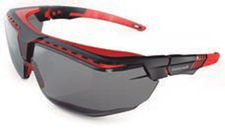 Gafas seguridad para usar sobre gafas graduadas. Honeywell Avatar otg 1035812