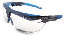 Gafas seguridad para usar sobre gafas graduadas. Honeywell Avatar otg 1035813