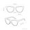 Gafas Sol - Gafas de Sol sabai air - Sabai Amanecer - 3