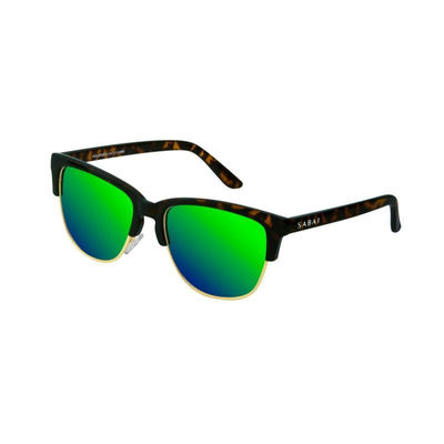 Gafas Sol - Gafas de Sol sabai air - Sabai Verde