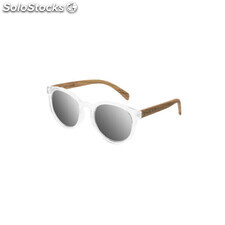 Gafas Sol - Gafas de Sol sabai naturis - Sabai Cristal Plata