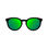 Gafas Sol - Gafas de Sol sabai soho - Sabai Verde - 2