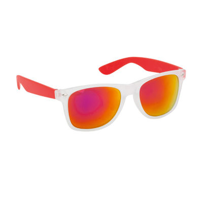 Gafas sol promocionales bicolor surtido colores - Foto 2