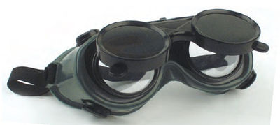 Gafas soldador para autógena soplete protección