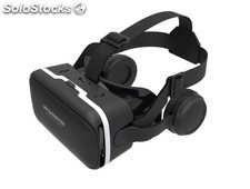Gafas VR de realidad virtual G-04E
