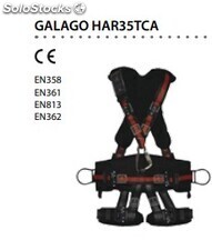 Galago HAR35TC