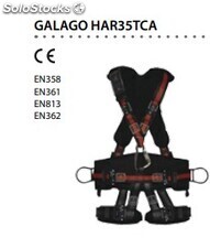 Galago HAR35TCA