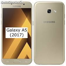 Galaxy A5 (2017) sm-A510F gold