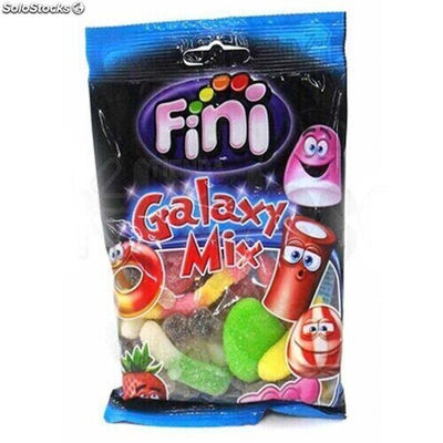 Galaxy Mix Azúcar 100g Fini