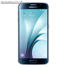 Galaxy S6 SMG920 black saphir