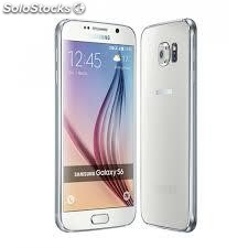 Galaxy S6 SMG9200 blanc