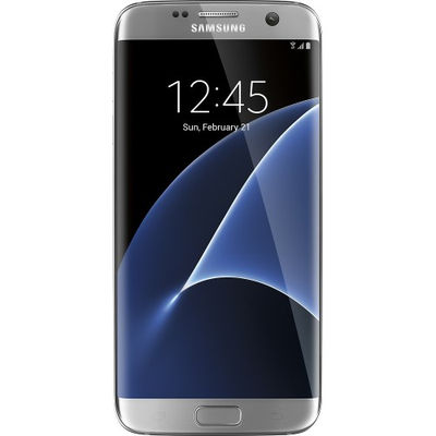 Galaxy S7 edge SMG935FD dual sim argent