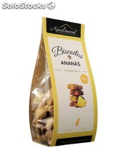 Galleta de piña de las Azores Azores Gourmet 150 gr