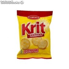 Galleta Salada Krit 40g