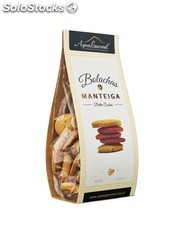 Galletas de mantequilla Azores Gourmet 150 gr