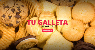 Galletas Donde - Foto 4