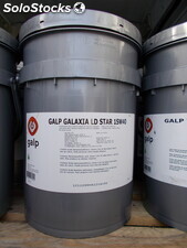 Galp Galáxia LD Star 15w-40 ( 20 Lts )