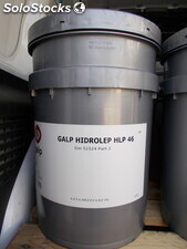 Galp Hidrolep hlp 46 ( 20 Lt )