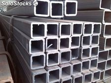 galvanized steel tube used for curtain wall