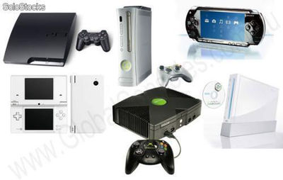 Game console - Foto 2