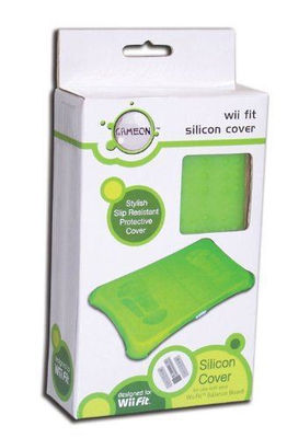 Gameon Wii Fit Silicon Cover