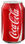 Gamme Coca Cola 33cl - Danemark - 1