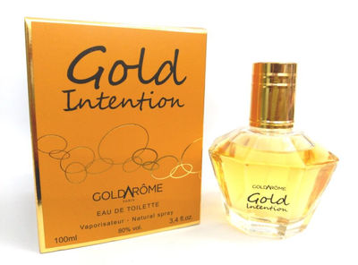 Gamme complete de parfum goldarôme - Photo 2