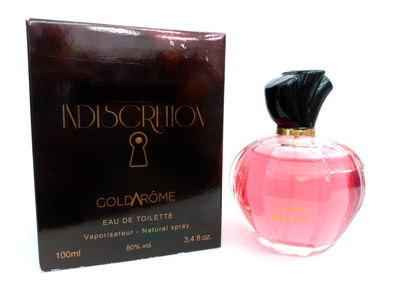 Gamme complete de parfum goldarôme - Photo 5