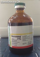 Ganaseg 7% novartis