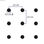 Gancho Doble con chapa para paneles perforados (Largura 25 cm) - Sistemas David - Foto 2