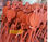 Ganchos colgantes con 35 metros de guaya - Foto 4