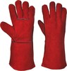 gants anti chaleur