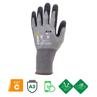 gants anti-coupure N303