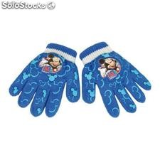Gants Mickey Mouse magiques