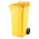 Garbage Container 120 lt - Photo 2