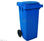 Garbage Container 120 lt - Photo 3