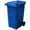Garbage Container 240 lt - 1