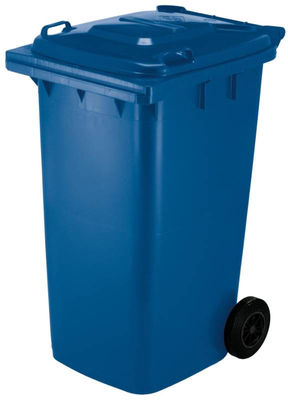 Garbage Container 240 lt - Photo 2