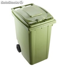 Garbage Container 360 lt