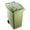 Garbage Container 360 lt - 1