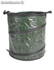 Garden bag verde - 115 litros