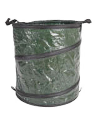 Garden bag verde - 115 litros