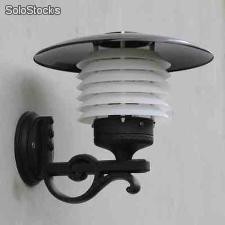 Garden lamps, lighting outdoor