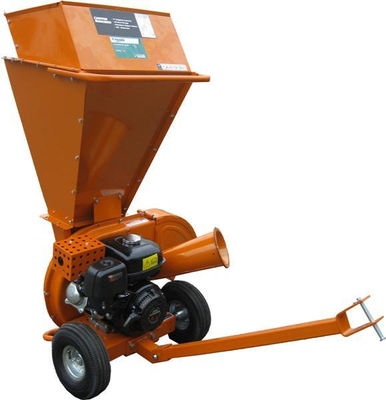 Garden Shredder 6,5 Hp