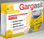 Gargasil cytryna ( 8szt ) - suplementy diety, pastylki do ssania - wyprzedaż - 1